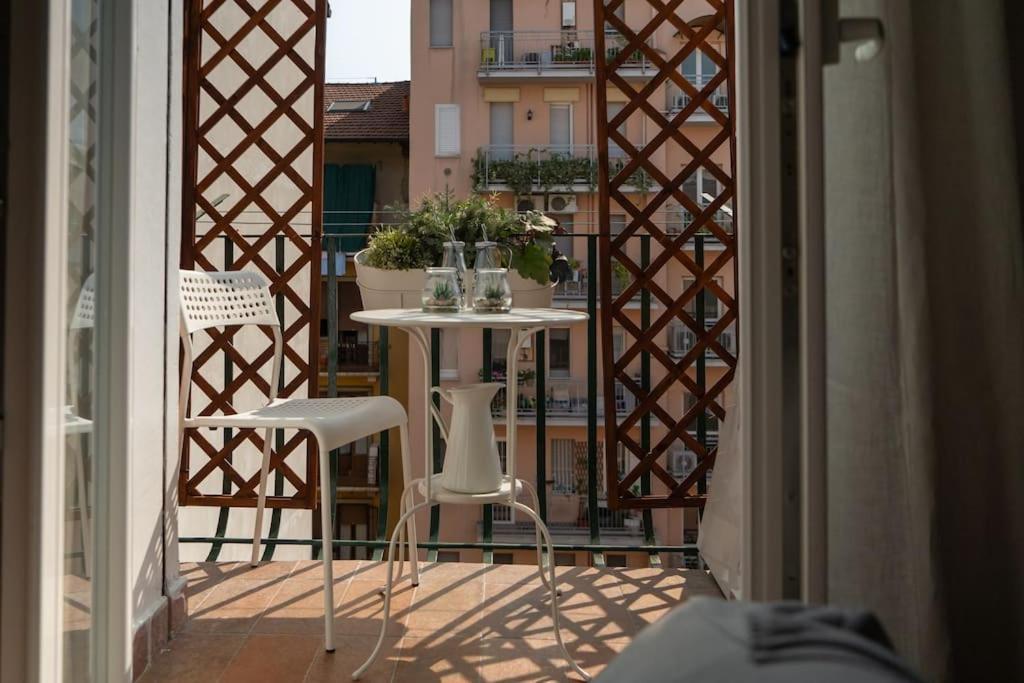 Singola Con Ac, Tv, Wi-fi E Cucina Milano