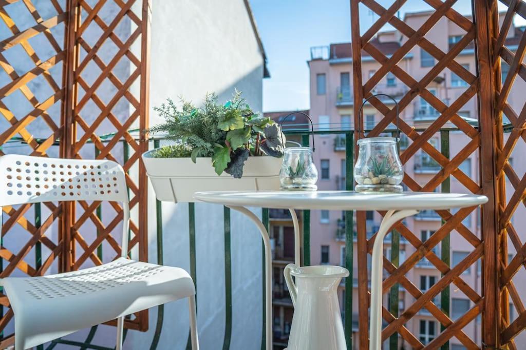 Singola Con Ac, Tv, Wi-fi E Cucina *